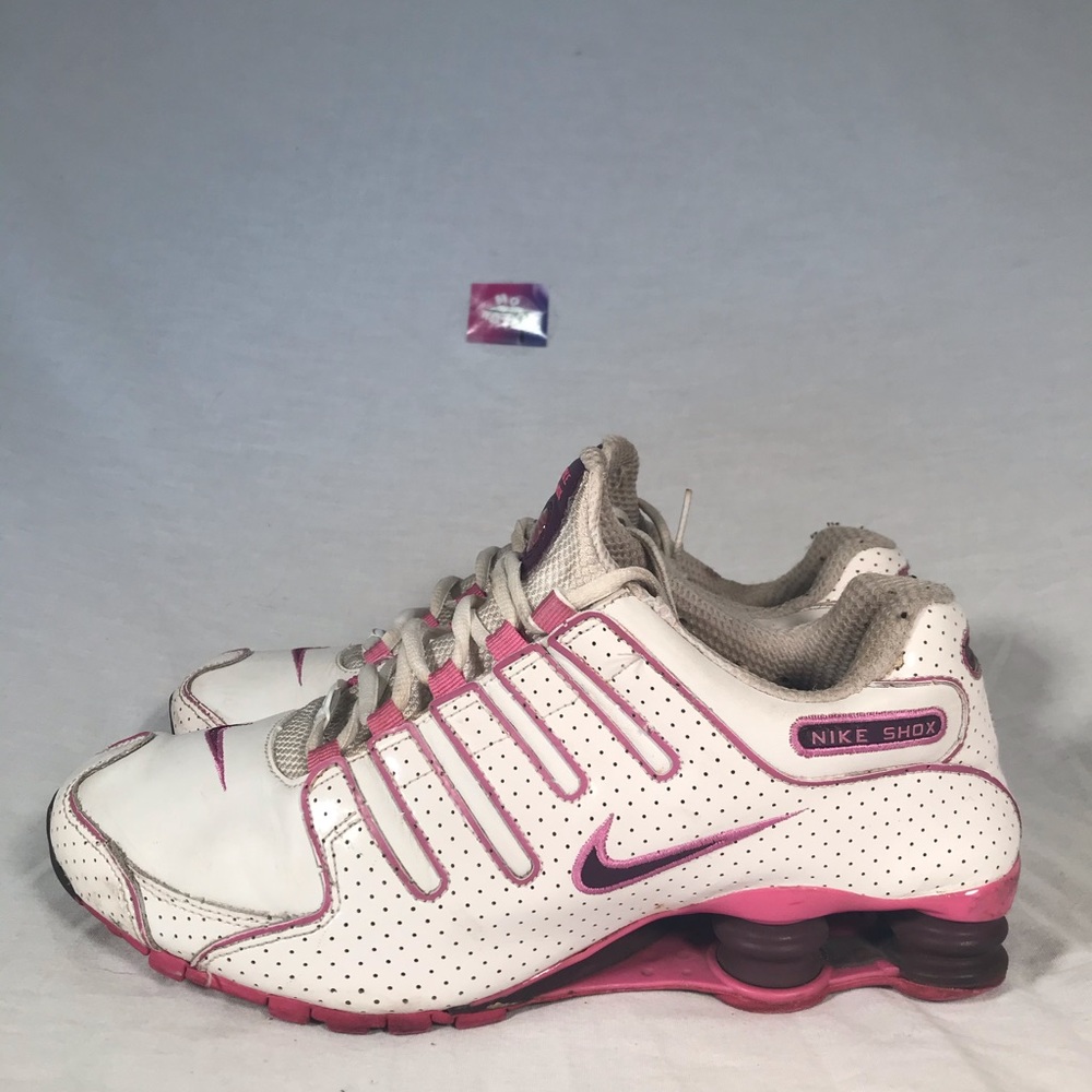 Nike NZ Shox